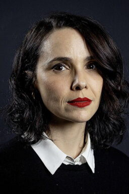 Débora Falabella