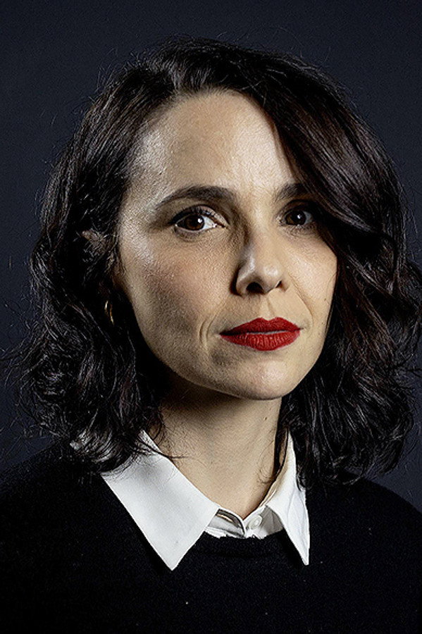 Débora Falabella
