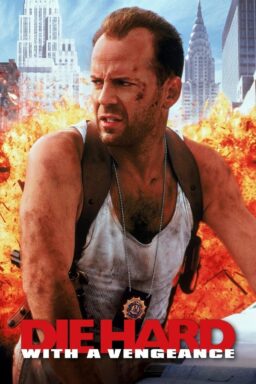 Die Hard: With a Vengeance - 1995