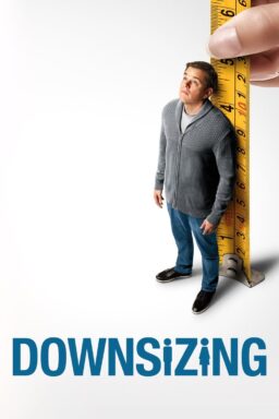Downsizing - 2017
