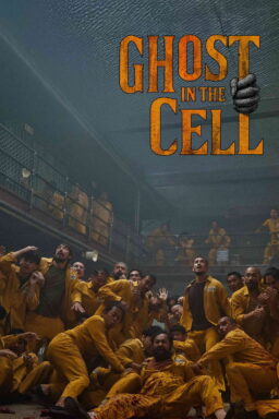 Ghost in the Cell - 2026