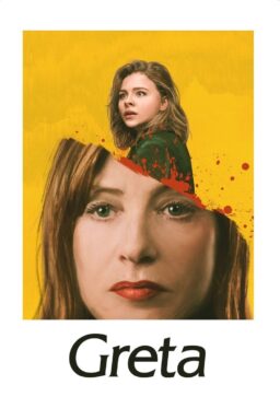 Greta - 2018
