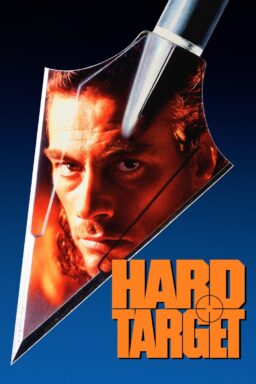 Hard Target - 1993