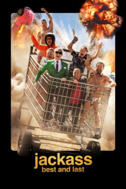 Jackass: Best and Last - 2026