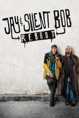 Jay and Silent Bob Reboot - 2019
