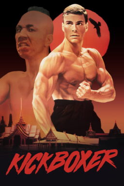Kickboxer - 1989
