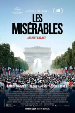 Les Miserables - 2019