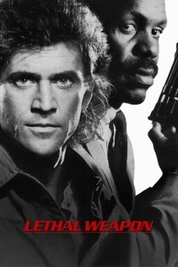 Lethal Weapon - 1987