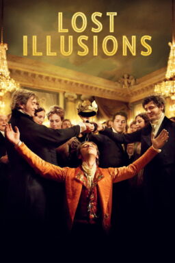 Lost Illusions - 2021