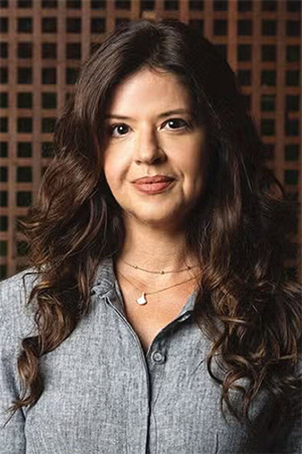 Mariana Santos