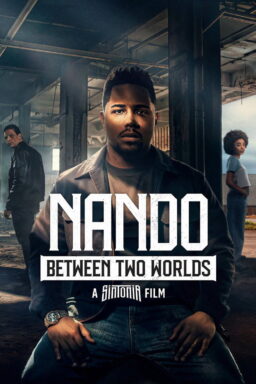 Nando Between Two Worlds - 2026
