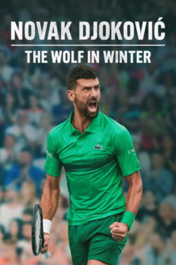 Novak Djokovic: The Wolf in Winter - 2026