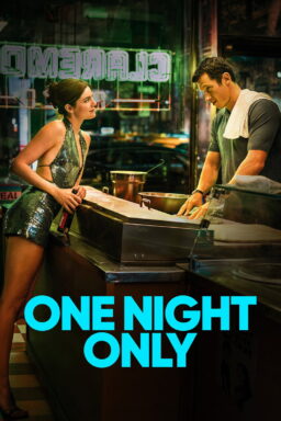 One Night Only - 2026
