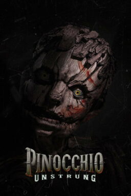 Pinocchio: Unstrung - 2026