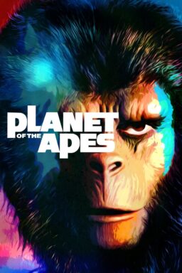 Planet of the Apes - 1968