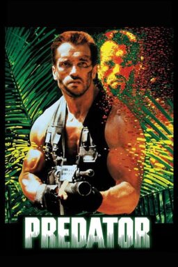 Predator - 1987