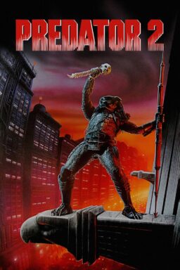 Predator 2 - 1990