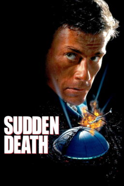 Sudden Death - 1995