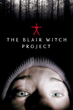 The Blair Witch Project - 1999