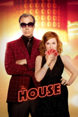 The House - 2017