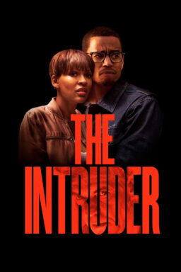 The Intruder - 2019