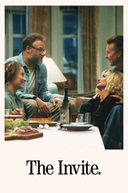The Invite - 2026