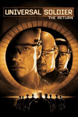 Universal Soldier: The Return - 1999