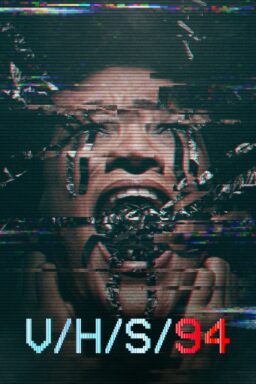 V/H/S/94 - 2021
