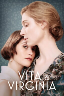 Vita & Virginia - 2018