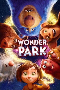 Wonder Park - 2019