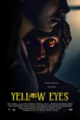 Yellow Eyes - 2026