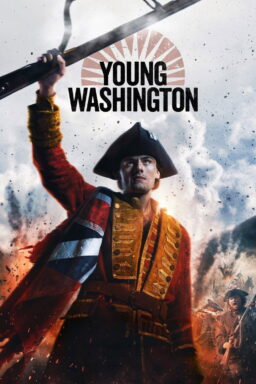 Young Washington - 2026