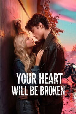 Your Heart Will Be Broken - 2026
