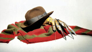 A Nightmare on Elm Street