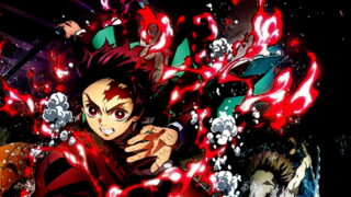 Demon Slayer: Kimetsu no Yaiba