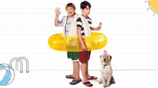 Diary of a Wimpy Kid