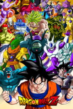 Dragon Ball Z