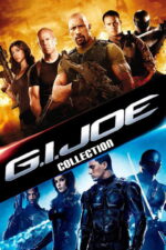 G.I. Joe (Live-Action)