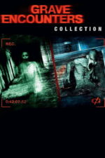 Grave Encounters