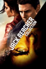 Jack Reacher