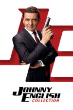 Johnny English