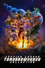 Justice League (Tomorrowverse)