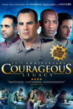 Kendrick Brothers Movies - Saga