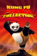 Kung Fu Panda