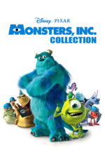 Monsters, Inc.