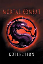 Mortal Kombat