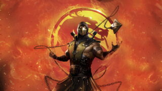 Mortal Kombat Legends