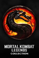 Mortal Kombat Legends
