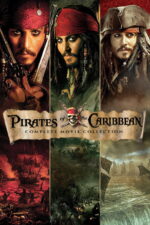 Pirates of the Caribbean
