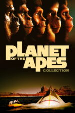 Planet of the Apes (Original)